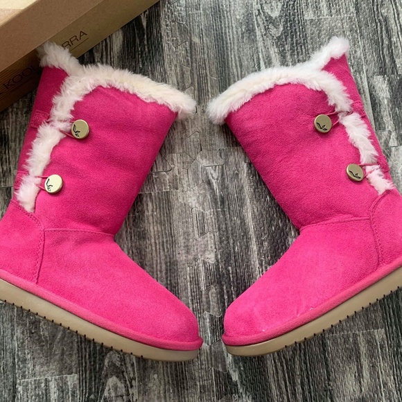 koolaburra by ugg kinslei